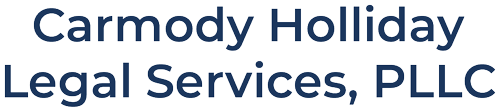 Carmody Holliday Legal Services, PLLC